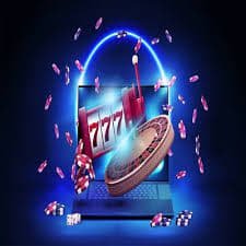 Trò chơi slot và casino tại 789wi với ưu đãi hấp dẫn